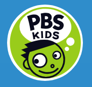 Pbs Kids logo
