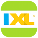 Ixl logo