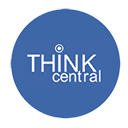 Think Central Gomath logo